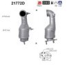 OPEL 4805897 Catalytic Converter